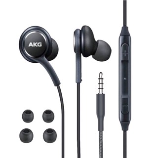 Tai Nghe Samsung AKG Galaxy S10/ S10 Plus, Jack 3.5mm. Tương Thích Với Điện Thoại/ Máy Tính Bảng Samsung