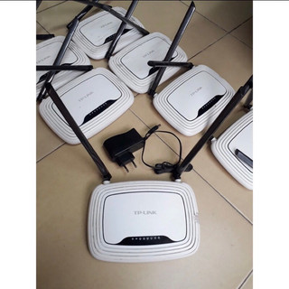Kích sóng wifi 841n