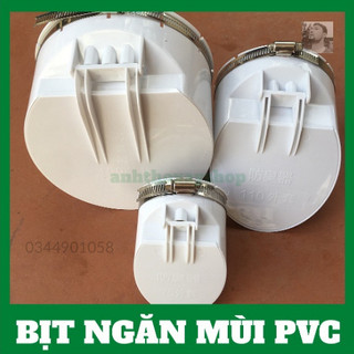 Nắp Cống Ngăn Mùi Hôi PVC.Nắp Đậy Cống.Nắp Thoát Sàn Chống Côn Trùng Chuột Bọ Vào Nhà Hiệu Quả.