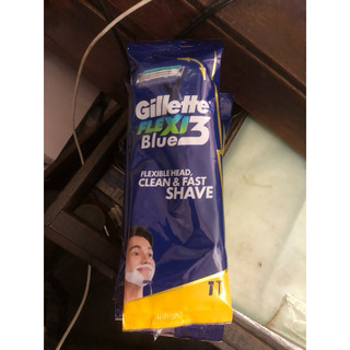 Dao cạo râu Gillette Blue 3 Flexi