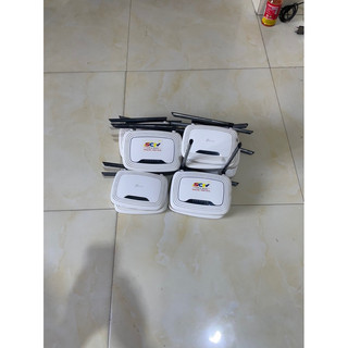 kích sóng wifi 841n
