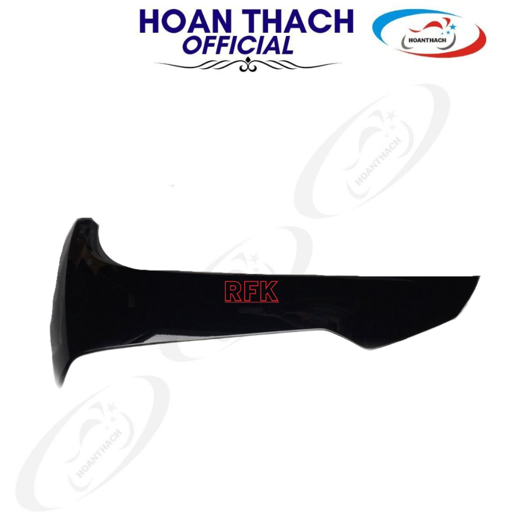 Nhựa Cánh Yếm Phải Dùng Cho Xe Máy Wave Alpha 110 HOANTHACH