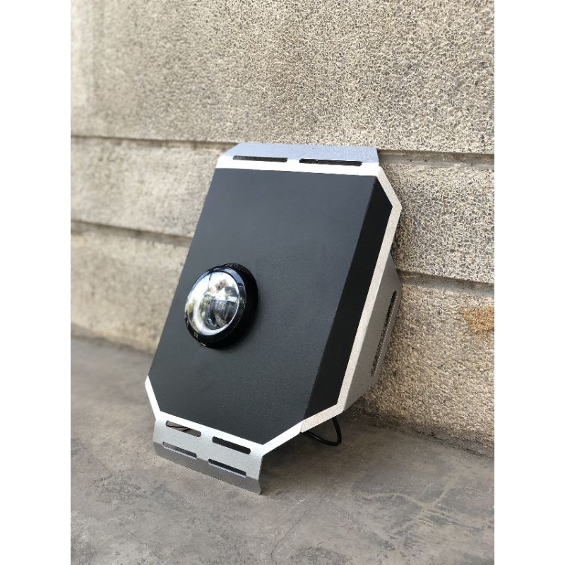 Mặt nạ đèn 1 Mắt Yamaha PG1