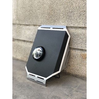 Mặt nạ đèn 1 mắt yamaha pg1