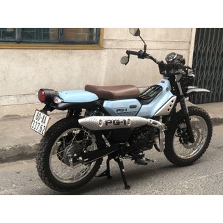 Gù yên solo Yamaha PG1