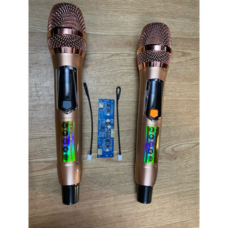 Micro không dây , mic loa kéo ,loa di động