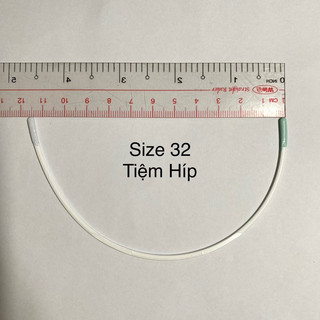 gọng áo ngực / dáng Round