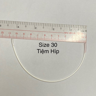 gọng áo ngực / dáng Round