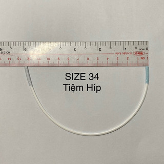 gọng áo ngực / dáng Round