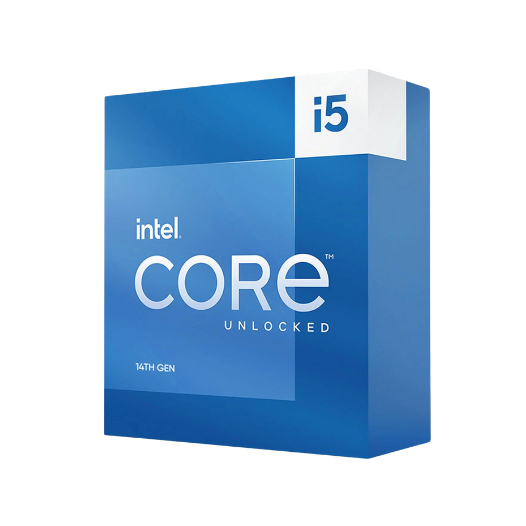 [Full VAT] CPU Intel Core I5 14400F Tray - Hàng mới 100% - Bảo hành 36 Tháng