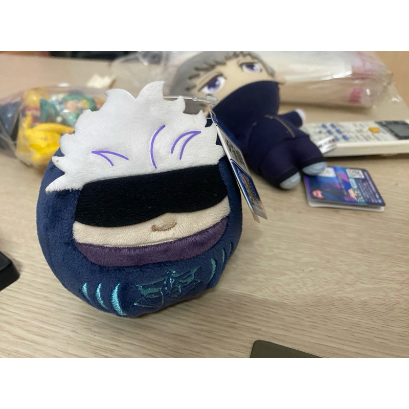 Gấu bông Gojo Jujutsu Kaisen