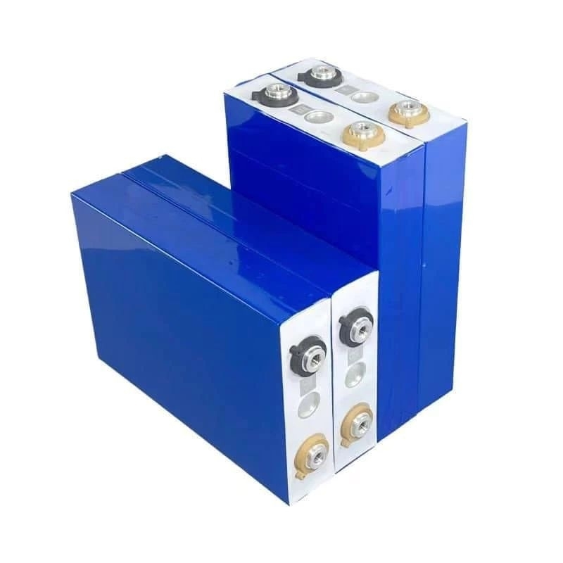 Pin FLP sắt phophate LiFePO4 3.2v105AH mới 100%