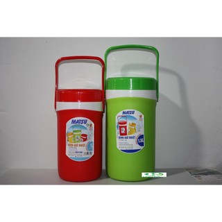 Ca giữ nhiệt bình đá giữ nhiệt - DUY TÂN - 350ml, 750ml ,1 lít, 1 lít 5