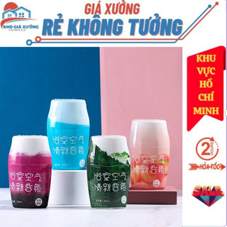  Sáp Thơm Phòng Khử Mùi Tinh Dầu 250ML Dạng Nước - Nước Hoa Khử Mùi Phòng Hương Thơm Tự Nhiên