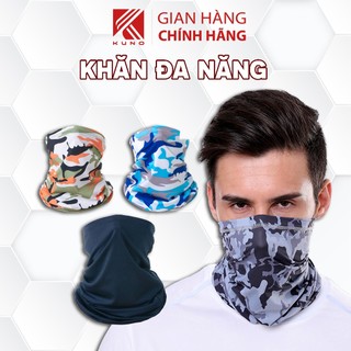 Khăn Đa Năng Cao Cấp Chống Nắng, Khăn Ống Chống Bụi Đi Phượt, Co Dãn 4 Chiều, Mang Thoải Mái, Thoáng Mát