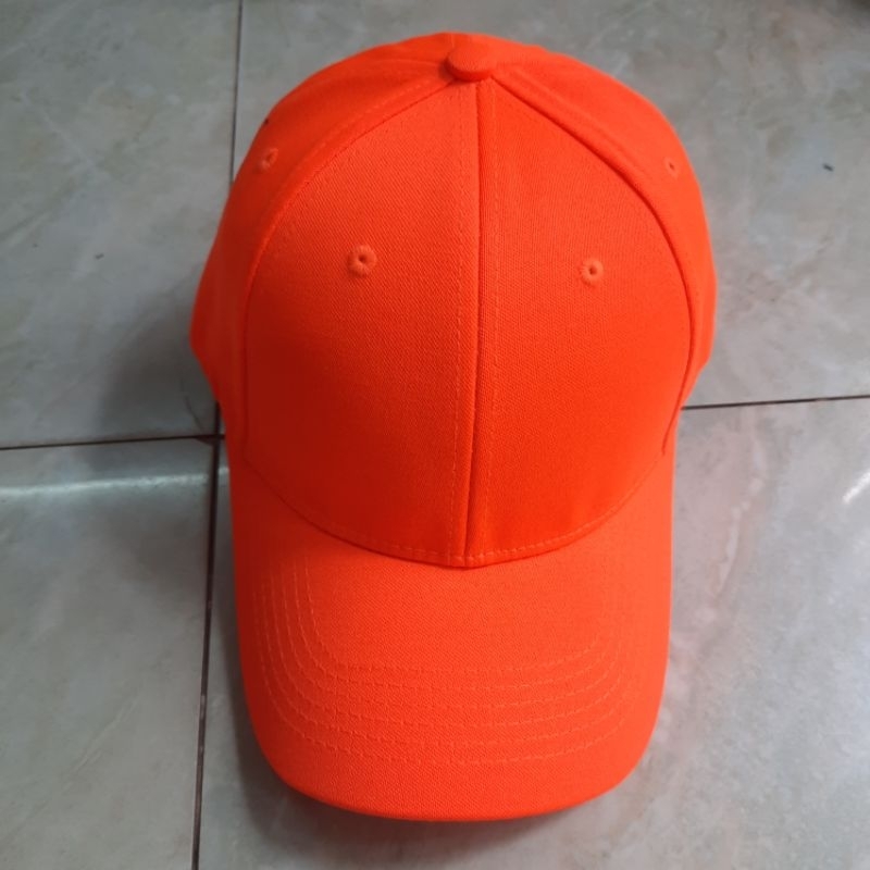 Nón kết thời trang nam nữ unisex màu đen. Mũ lưỡi trai màu đen thời trang