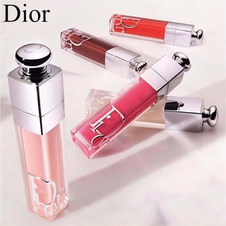  Son dưỡng Dior Lip Maximizer mẫu mới 6ml   Mini 2ml 