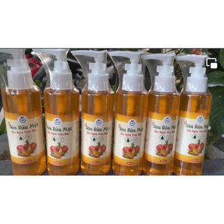 Sữa rửa mặt bơ nghệ gấc