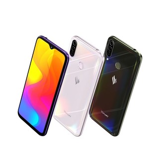 Điện Thoại Vsmart Joy 3 (4GB/64GB) Hàng Chính Hãng Đã Qua Sử Dụng