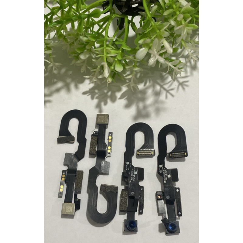 Cảm biến + Camera trước 7G zin mới