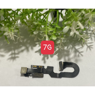 Cảm biến + Camera trước 7G zin mới