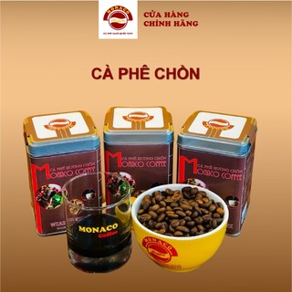 Cà phê chồn - Cà phê rang mộc pha phin nguyên chất 100% từ Monaco Coffee