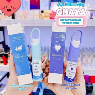 Xịt thơm miệng Lovespray ⚡ HÀNG CHÍNH HÃNG ⚡ chai xịt miệng làm thơm, ngăn ngừa vi khuẩn hiệu quả