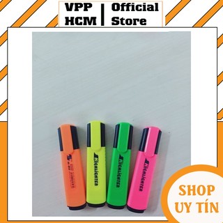 [Combo 2] Bút dạ quang HL 012 Thiên Long