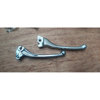 Tay phanh xe vespa et8, vespa et4