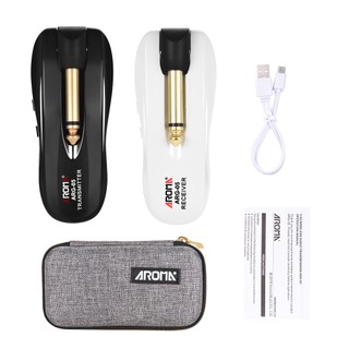 Bộ thu phát tín hiệu âm thanh không dây aroma arg-05