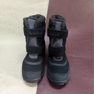 Giày boot đi tuyết cho bé