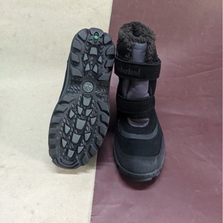 Giày boot đi tuyết cho bé