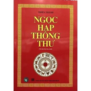 Sách - ngọc hạp thông thư