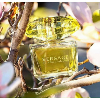 Nước Hoa Nữ Versace Yellow Diamond 90ml