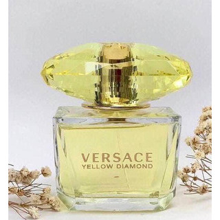 Nước Hoa Nữ Versace Yellow Diamond 90ml