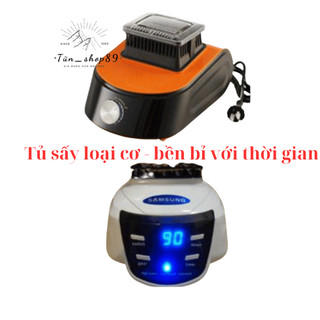 Củ máy sấy quần áo công suất 1500W, Máy sấy quần áo thay thế cho tủ sấy quần áo samsung/ Nineshield -Hàng cao cấp