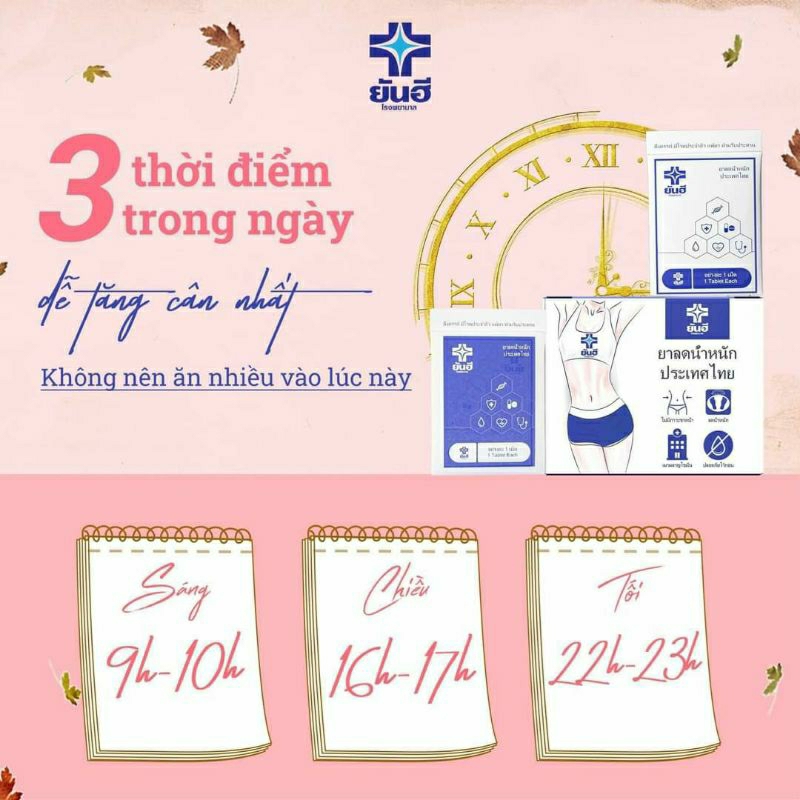 Giảm Cân Yanhee ĐẶC BIỆT siêu nhanh Vip 32 PP siêu Mạnh