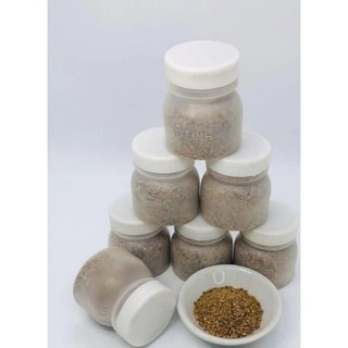 Muối tiêu lốp loại 1 thơm ngon hủ 60g