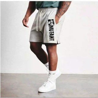 [Best Saller] Quần Short Tập Gym , Thể Thao Nam MUTANK -Ken Store