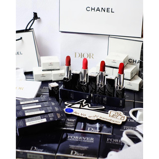 dior velvet new 2024