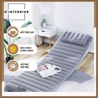 Đệm hơi bestway ,đệm hơi cao cấp , đệm thư giãn d'interrior đa năng