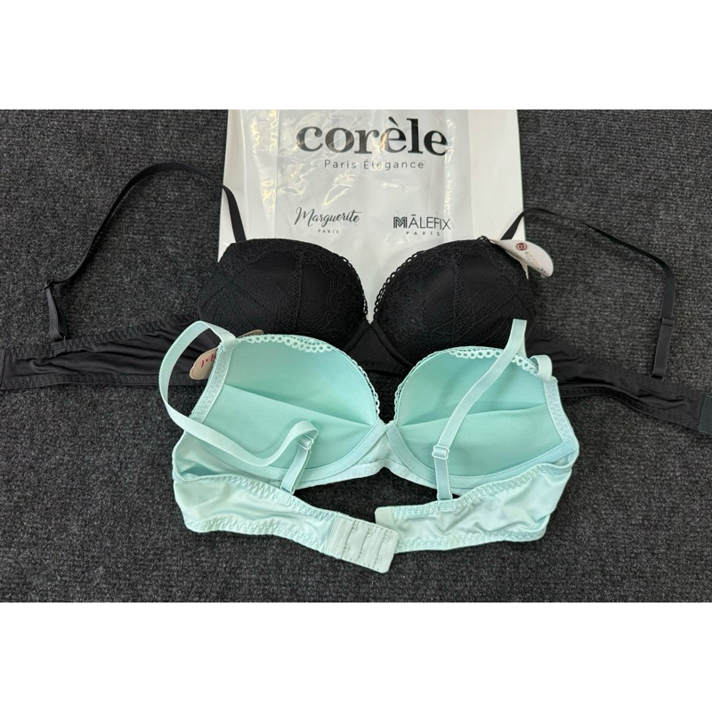 Áo lót nữ Marguerite không gọng 31074