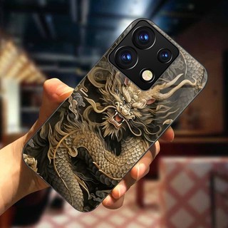 Ốp Lưng XIAOMI NOTE 13 5G,NOTE 13 4G, NOTE 13 PRO 4G/5G Lưng kính tráng gương, thiết kế sáng tạo phong cách độc đáo