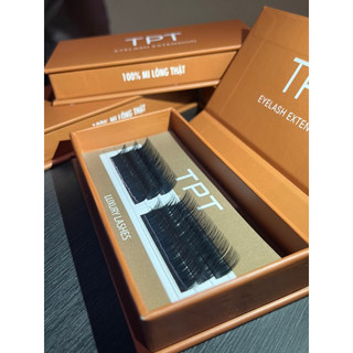 Mi Thật Black Slim TJ