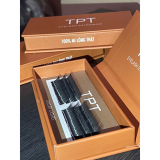 Mi Thật Black Slim TJ