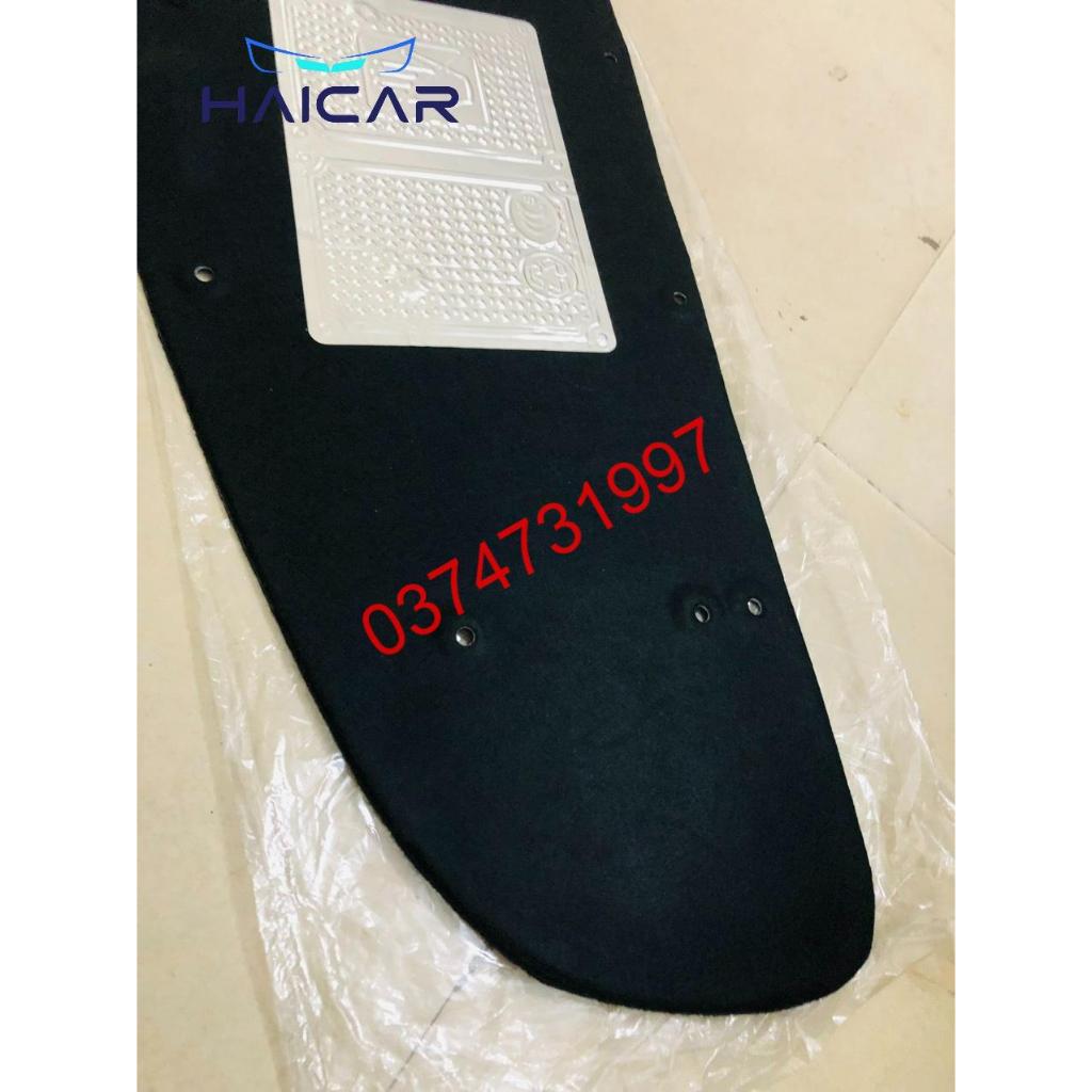 CHỐNG NÓNG NẮP CAPO VIOS 2014-2017
