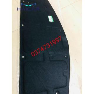 CHỐNG NÓNG NẮP CAPO VIOS 2014-2017