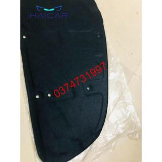 CHỐNG NÓNG NẮP CAPO VIOS 2014-2017