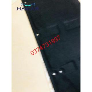 CHỐNG NÓNG NẮP CAPO VIOS 2014-2017