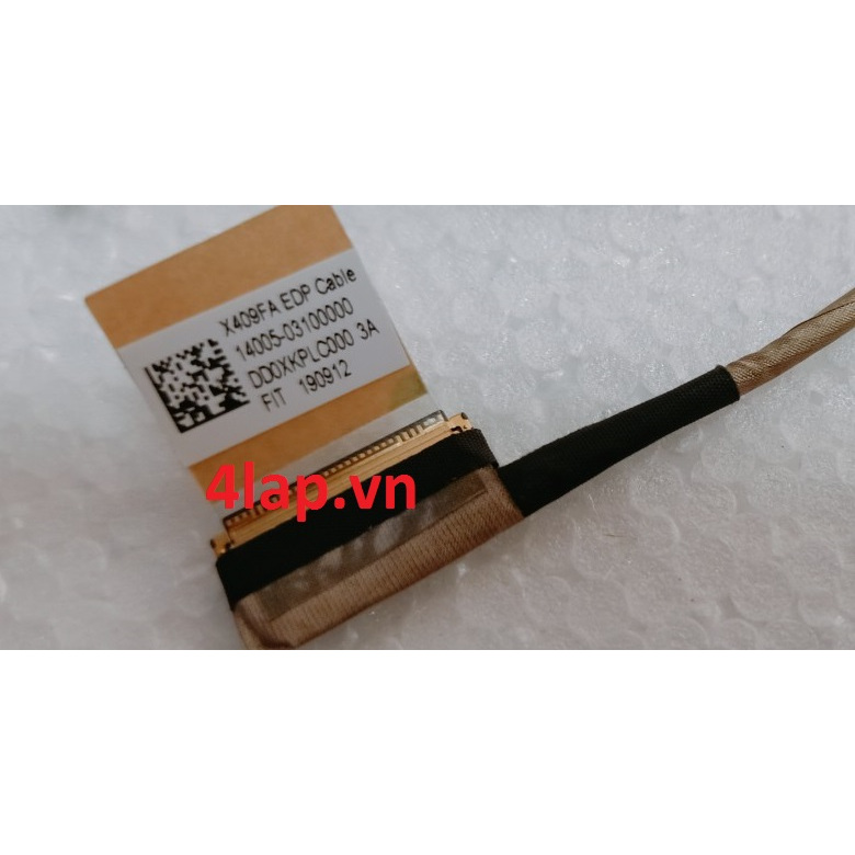Thay Cable LCD - Cable Màn Hình Laptop Asus X415DA X415EA  X415J X415EP X415FA X415JA X415JF X415JP 